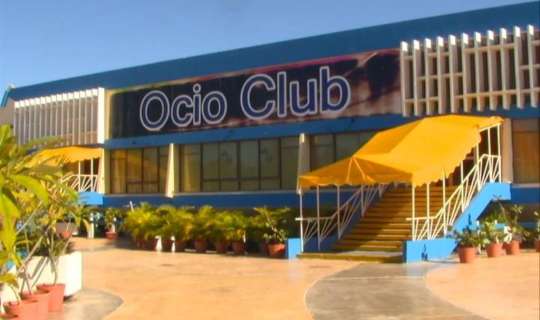 OCIO CLUB