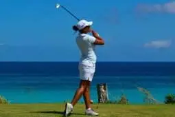 Cuba Golf  Grand Tournament 2019